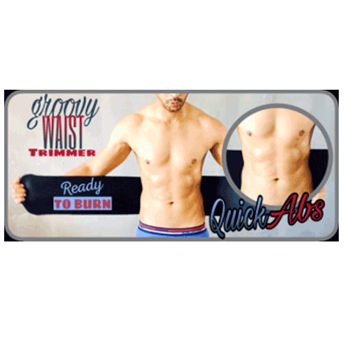  GROOVY WAIST TRAINER